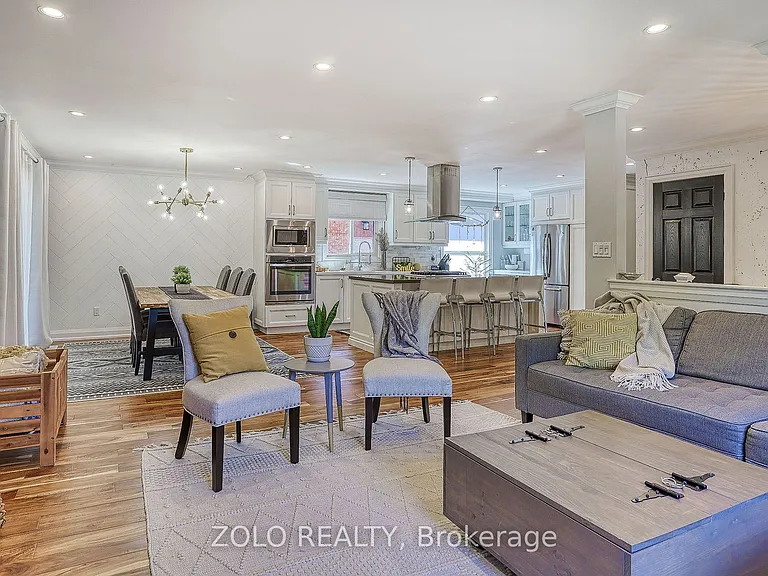 801 Jacqueline Ave — Photo 8
