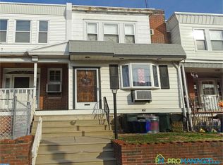 4129 Gilham St, Philadelphia, PA 19135