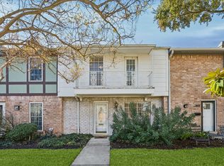 14209 Lost Meadow Ln, Houston, TX 77079