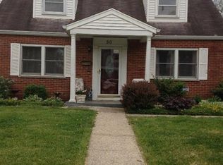 50 E Ridge Pl, Newport, KY 41071