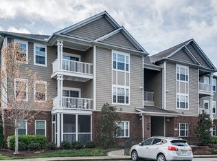 8601 Peckham Ln #P5, Antioch, TN 37013