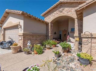 1537 E Aloe St, Kingman, AZ 86409