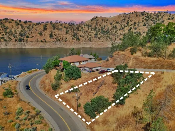 27999 Sky Lake Dr #173, Friant, CA 93626