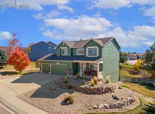 15629 Coquina Dr, Monument, CO 80132