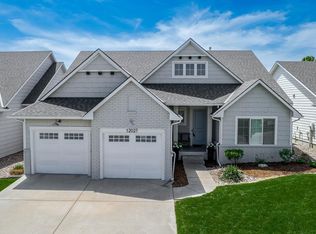 12027 E Tamarac Ln, Wichita, KS 67206