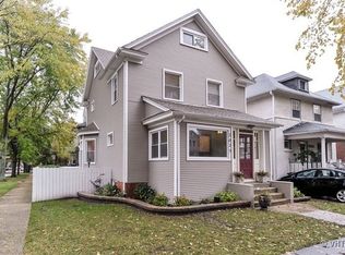 2029 Maple Ave, Evanston, IL 60201