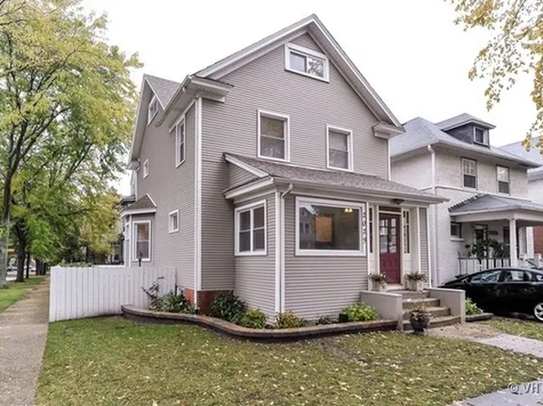 2029 Maple Ave, Evanston, IL 60201