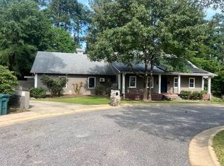 6 Marinda Ln, Magnolia, AR 71753