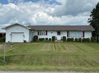 1316 W Town Line Rd, Pickford, MI 49774