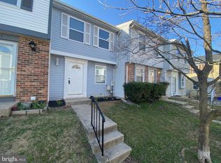 24 Avonshire Ct, Silver Spring, MD 20904