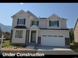 1149 W 120 N, Mapleton, UT 84664