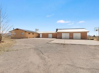 94 High Mesa Rd, Los Lunas, NM 87031