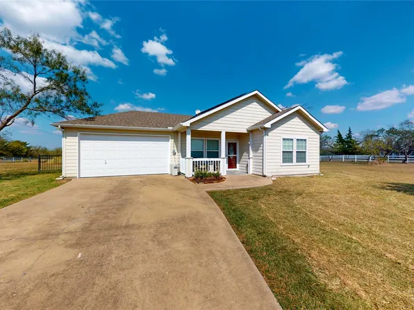 15506 Saddle Ridge Cir, Terrell, TX 75160