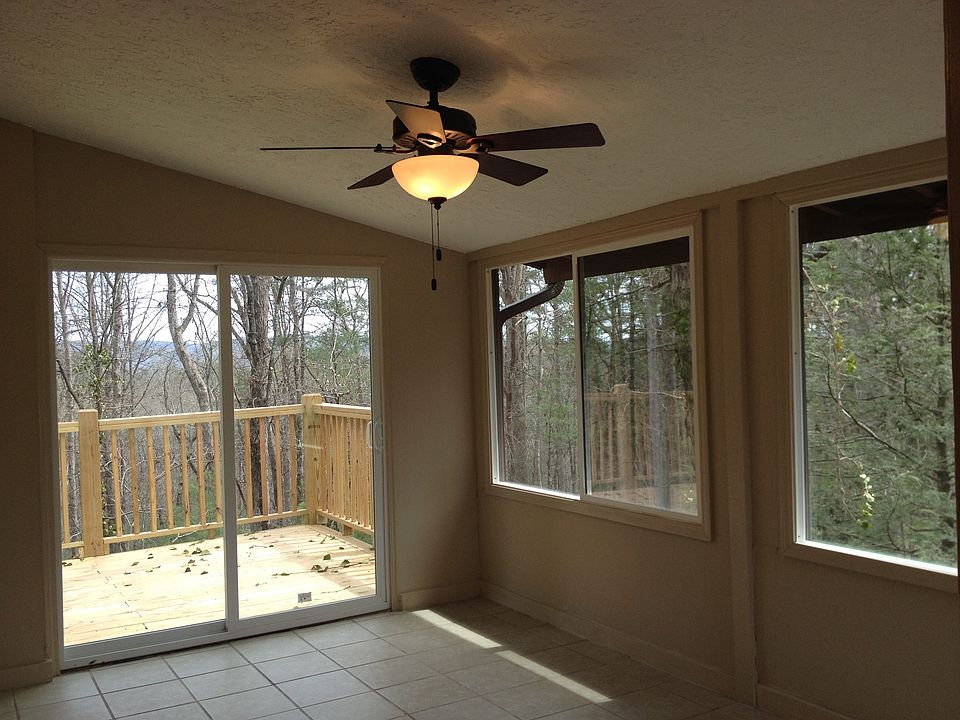 Sunporch