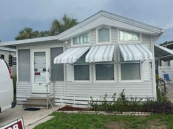 21632 State Road 54 #136