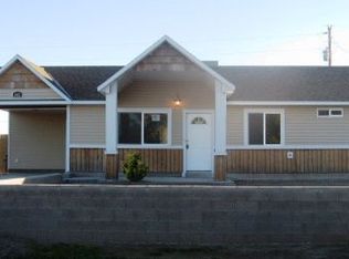 647 W Concho St, Safford, AZ 85546