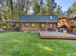 9905 Mariner Drive NW, Olympia, WA