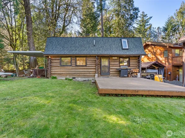 9905 Mariner Drive NW, Olympia, WA 98502