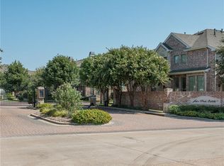 2010 Azure Pointe, Richardson, TX 75080