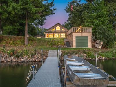 2185 E Round Lake Ln, Luck, WI, 54853