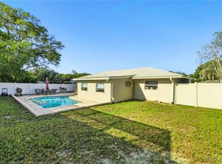 9201 N Caressa Way, Citrus Springs, FL 34434