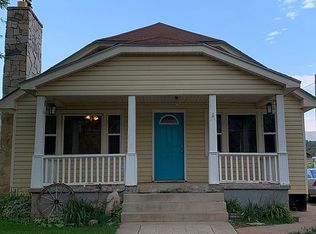 41076 W State Route 35, Hanna, UT 84031