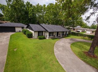12157 12th St, Santa Fe, TX 77510
