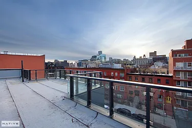 Rented by Native Real Estate LLC