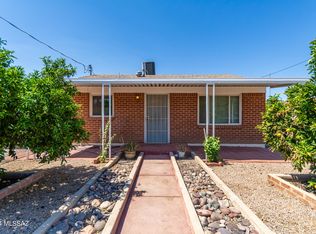 3351 N Los Altos Ave, Tucson, AZ 85705