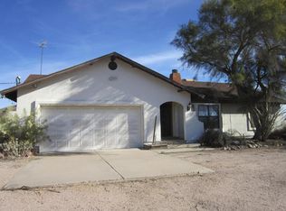 3961 N Val Vista Rd, Apache Junction, AZ 85119