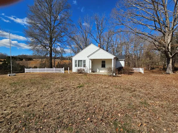 248 Mountain Hill Rd, Danville, VA 24540