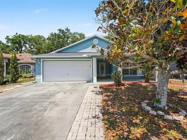 447 Dixie Hwy, Tarpon Springs, FL 34689