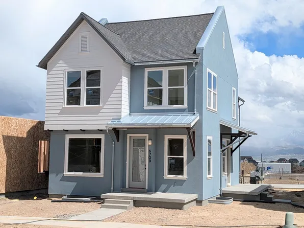 6709 W Miramar St S #506, South Jordan, UT 84009