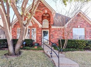 4032 Raphael Dr, Plano, TX 75093