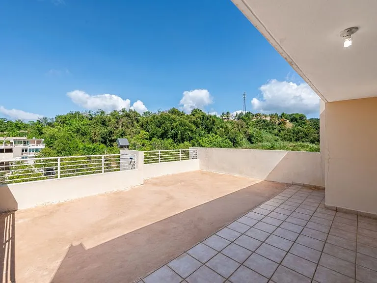Cond Montecentro Apt L401 Calle Daguao 416 — Photo 38
