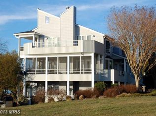 10650 Lloyd Point Rd, Newburg, MD 20664