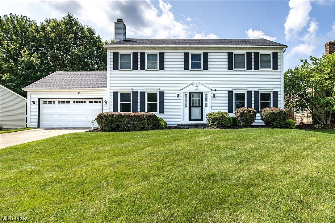 14559 Bennington Dr, Strongsville, OH 44136 Zillow