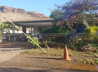 87-1492 Akowai Rd, Waianae, HI 96792