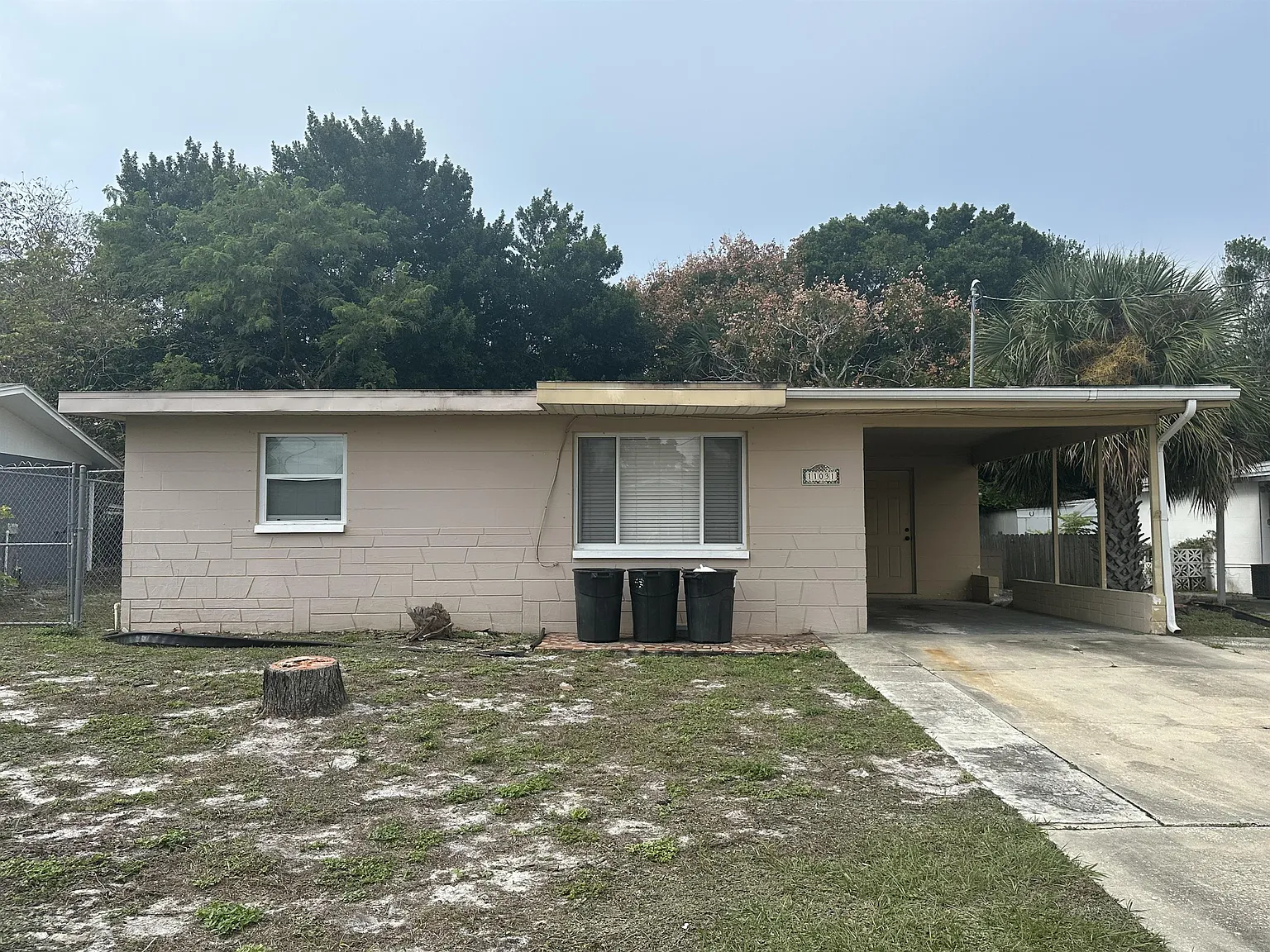 11031 Hassle Ave - Unit 1 — Photo 3