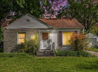 1515 Fulton St, Kalamazoo, MI 49001