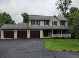 1266 Maple Grove Rd, Mohnton, PA 19540