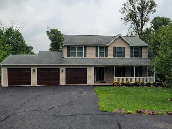 1266 Maple Grove Rd, Mohnton, PA 19540