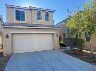 9019 Winchester Ridge St, Las Vegas, NV 89139