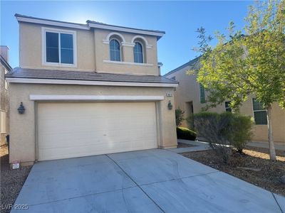 9019 Winchester Ridge St, Las Vegas, NV, 89139