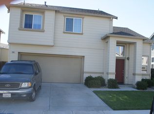 1563 Cole Ln, Tracy, CA