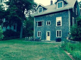 39 Winter St, Nahant, MA 01908