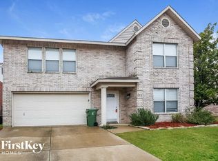 302 Tabor Dr, Arlington, TX 76002