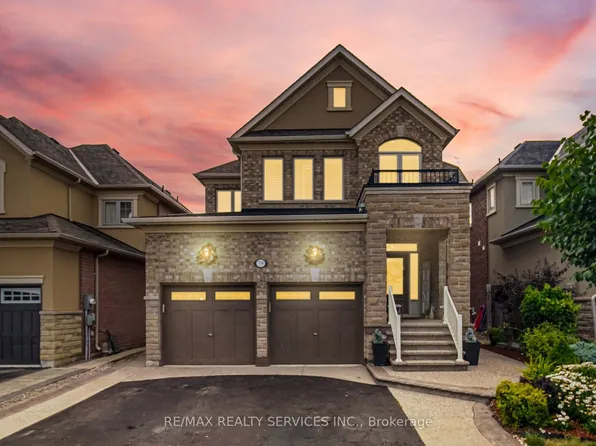 79 Cedarholme Ave, Caledon, ON L7C 3T2