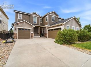 2849 Rising Moon Way, Castle Rock, CO 80109