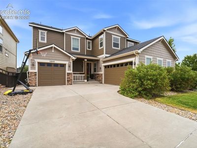 2849 Rising Moon Way, Castle Rock, CO, 80109